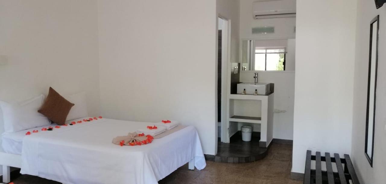 Hotel Beach Energy 5Th Av 普拉亚卡门 外观 照片
